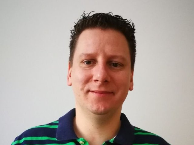 Divizi Security & Networking v Arrow ECS posílil Tomáš Ryneš