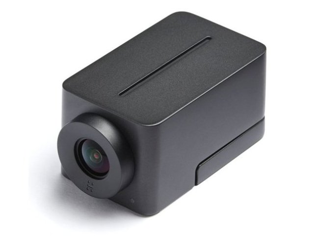 Huddly: konferenční kamery Huddly IQ