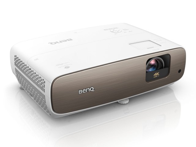 BenQ: projektor W2700