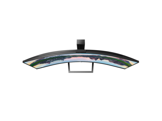 Monitory Philips na ISE 2019