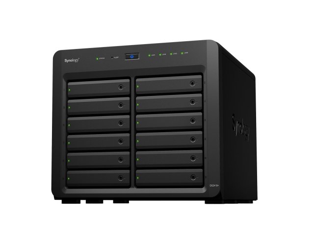 Synology: NAS server DiskStation DS2419+