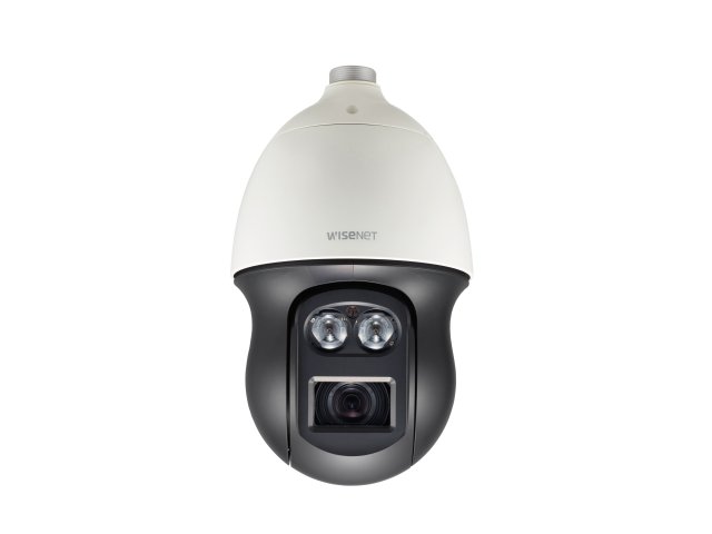 Hanwha Techwin: IP kamera Wisenet XNP-6550RH