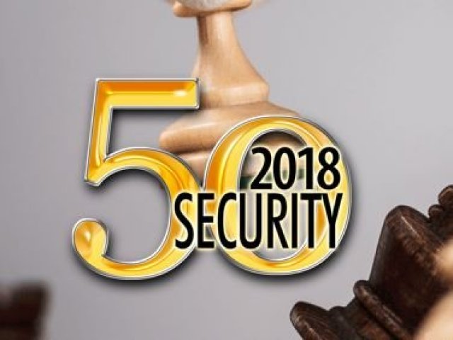 TKH Security Solutions/Siqura a Kedacom opět mezi nejlepšími na trhu v oblasti bezpečnosti!