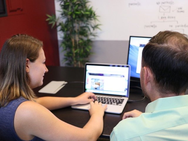 Genderová vyváženost na e-shopech neplatí