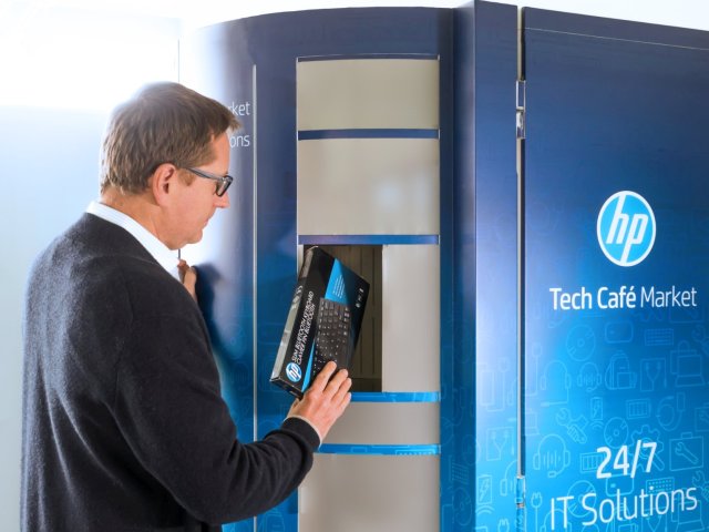 HP vylepšuje možnosti správy IT a rozšiřuje balíček služeb HP Device as a Service 