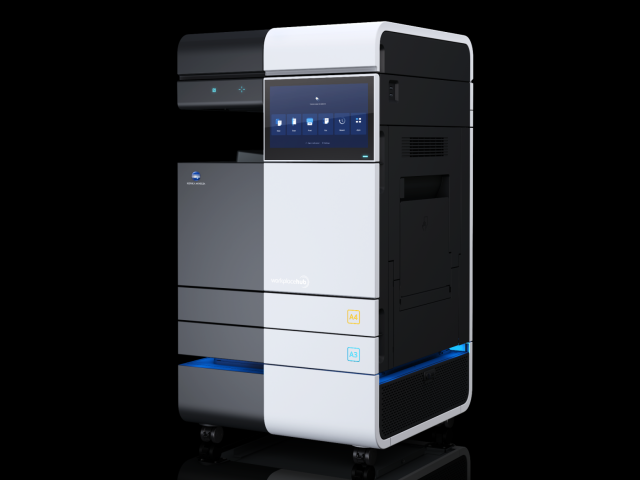 Českým firmám se otevřely dveře ke službám kanceláře budoucnosti