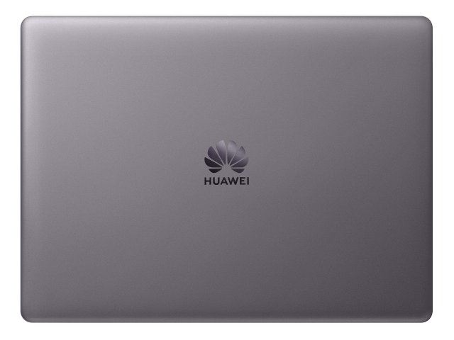 Huawei začíná v ČR prodávat notebooky