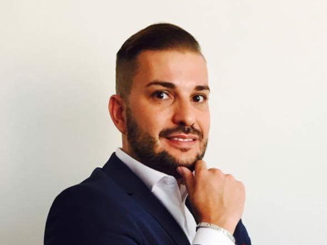 Xerox jmenoval Petera Halma ředitelem slovenské pobočky a ředitelem přímého prodeje pro ČR a SR