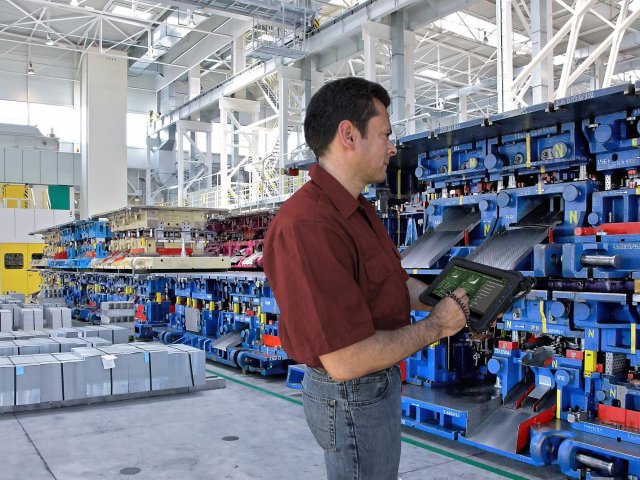 Zebra Technologies koupila výrobce odolných tabletů a notebooků