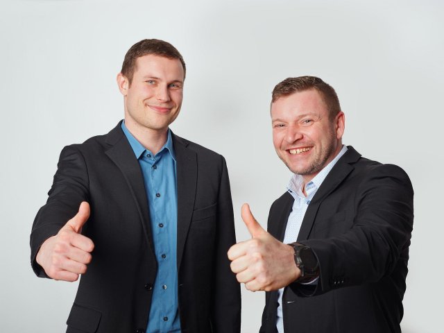 Axians redtoo: Jsme ideální partner pro digitální transformaci