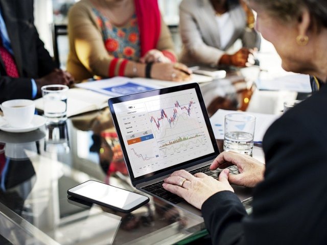 HDP v roce 2018 vzrostl o tři procenta