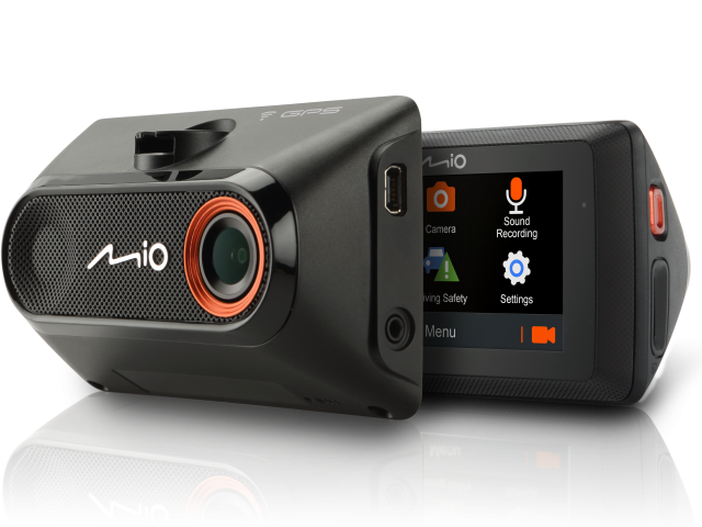 Jak živě streamovat z autokamery přímo na internet a sítě? Novinkou je Mio MiVue 786 WIFI!