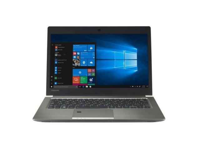 Toshiba: notebook Portégé Z30-E