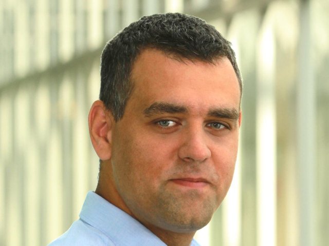 Daniel Holman posilou cloudového poskytovatele Geetoo