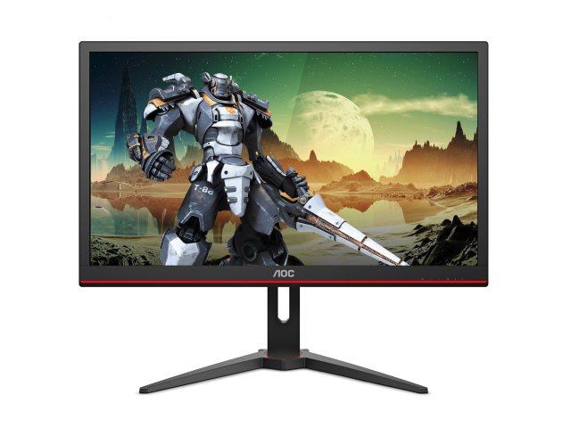 AOC: monitor Agon G2868PQU