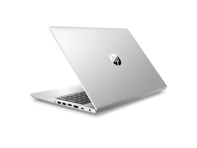 Nové notebooky HP ProBook běží na procesorech AMD Ryzen