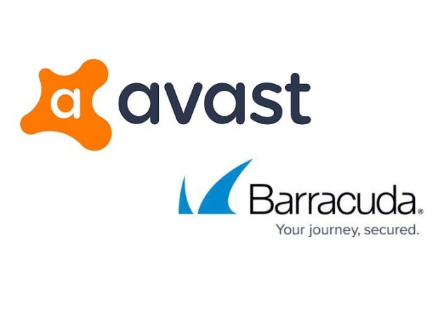 Barracuda Networks se stává hlavním prodejcem firemních řešení Avast