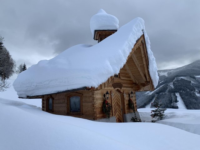Partneři SWS v Kaprunu