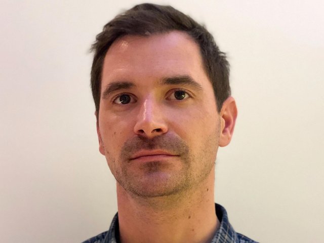 Peter Balna novou posilou Tech Data Slovensko