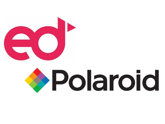 eD system je distributorem značky Polaroid pro ČR a SR