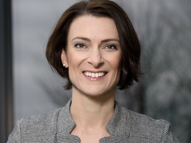 Novou ředitelkou O2 TV a digitálních služeb je Dana Tomášková