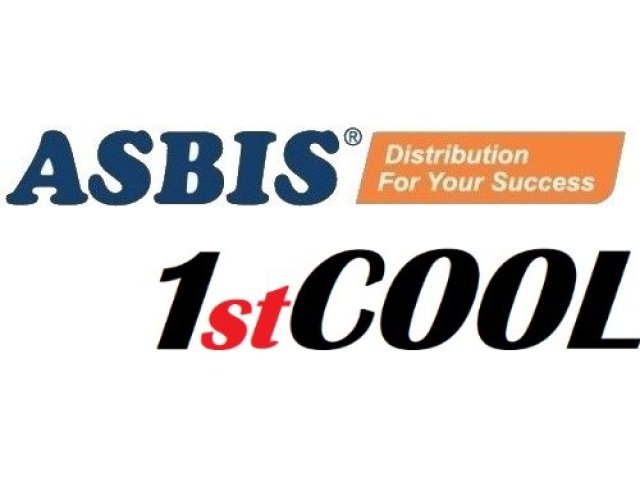ASBIS CZ distributorem značky 1stCOOL