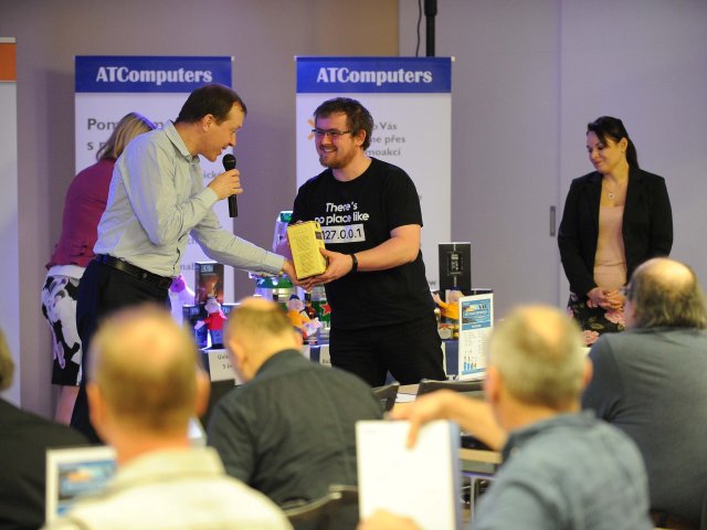 ATC Cloud Enterprise Roadshow 2019