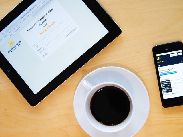 Technologické plány firem pro rok 2019: Automatizace, cloud a bezpečnost