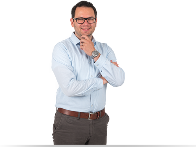 Tomáš Klíma je obchodním ředitelem 2N Telekomunikace