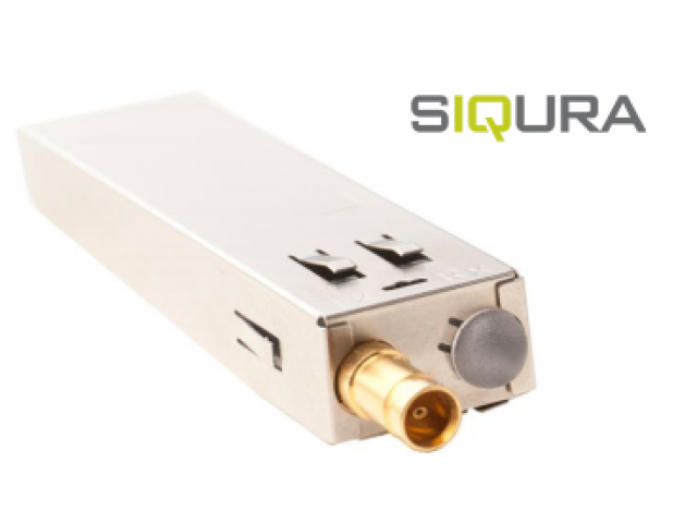 ECO-plug modul od společnosti TKH/SIQURA