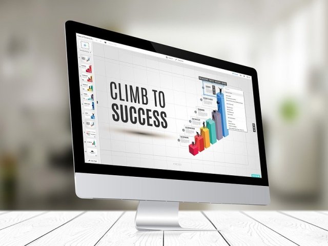 Sedm digitálních trendů roku 2019