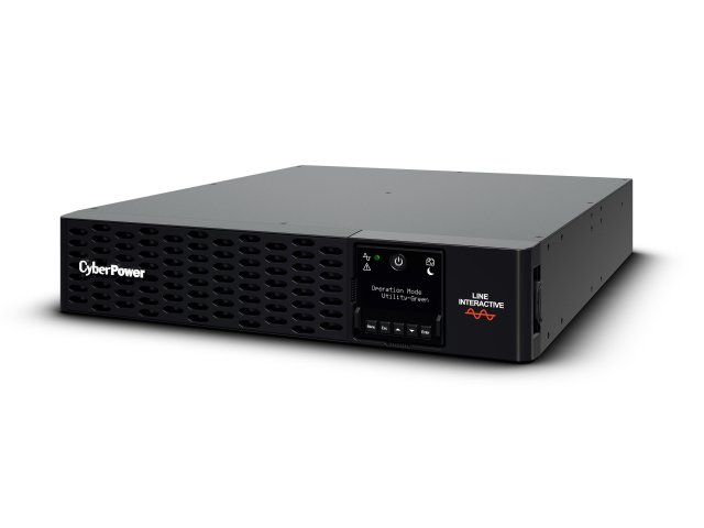 CyberPower: UPS PR3000ERTXL2U a PR3000ERT2U