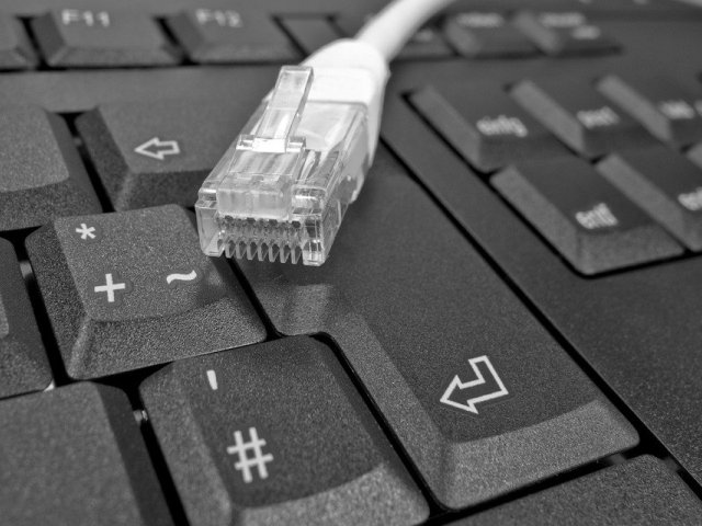 Svítá domácímu Ethernetu konečně na „rychlejší“ časy?