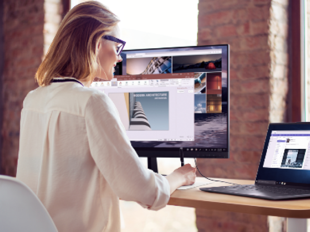 Lenovo: počítače Yoga A940, S940 a C730