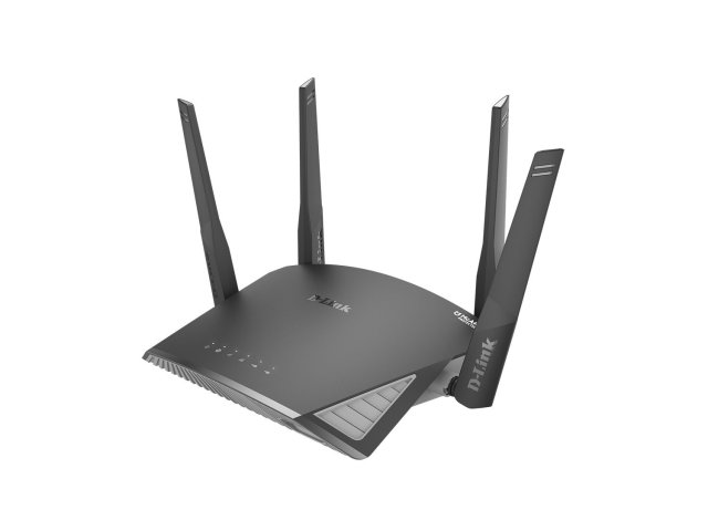 D-Link představil novou řadu chytrých Wi-Fi mesh routerů a chytré domácí kamery