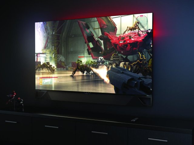 HP představilo nové monitory, PC i novinky v zabezpečení