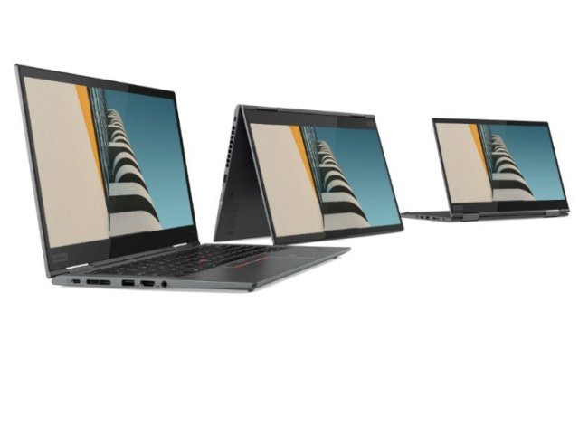Lenovo odhalilo novou generaci legendárního ThinkPadu X1