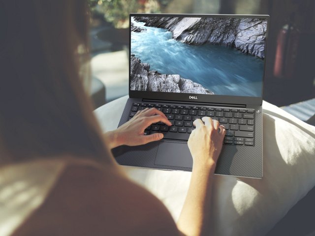 Novinky od Dellu se zaměřily na praktické inovace