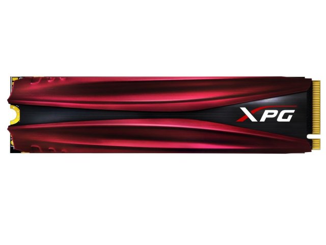 AData: SSD XPG Gammix S11 Pro a SX6000 Lite