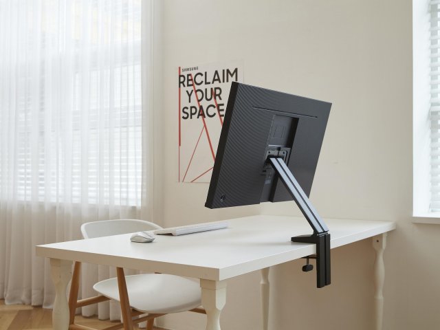 Samsung: monitory pro rok 2019