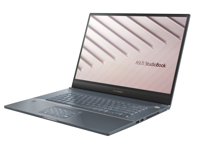 Asus se pochlubil mobilní pracovní stanicí a dalšími novinkami