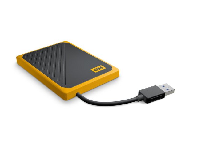 Nová řešení pro osobní ukládání dat od Western Digital umožňují získat plnou kontrolu nad digitálním obsahem