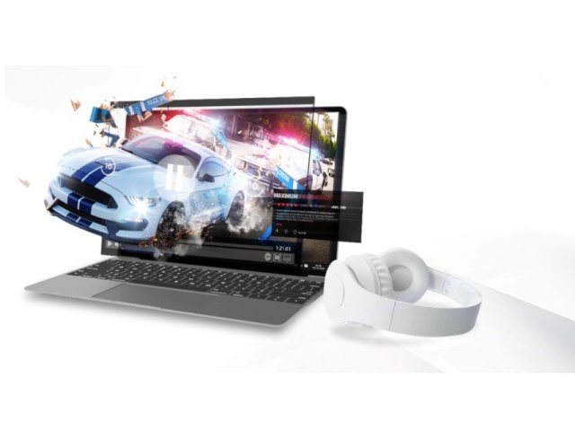 AMD představilo nové mobilní procesory pro rok 2019