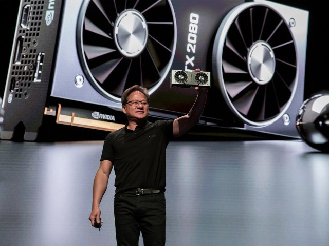 NVIDIA GeForce RTX 2060 přináší cenově dostupný ray-tracing