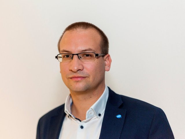 Petr Atanasčev rozšířil tým vedení Konica Minolta