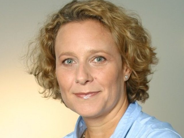 Barbara Dreska předsedkyní a výkonnou ředitelkou LLP Group