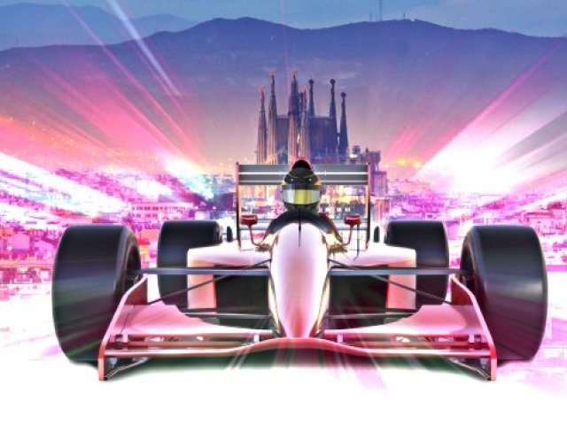 Je rozhodnuto! Formuli 1 v Barceloně zažijí v květnu čtyři zákazníci eD system