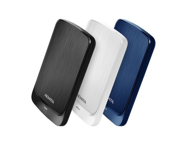 ADATA: externí disky HD680 a HV320