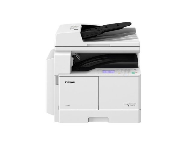 Canon: multifunkce imageRUNNER 2206iF