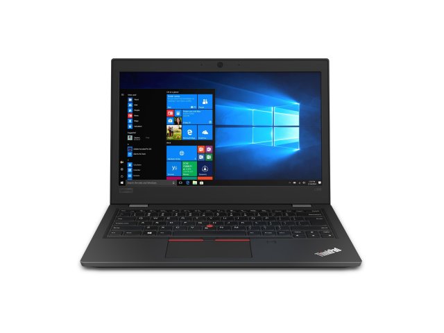 Lenovo představilo vylepšené notebooky ThinkPad L390 a L390 Yoga